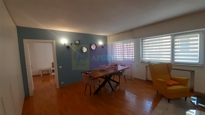 Apartament Ultracentral Piata Romana Etajul 1